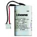Batterie de rechange pour lampe de secours